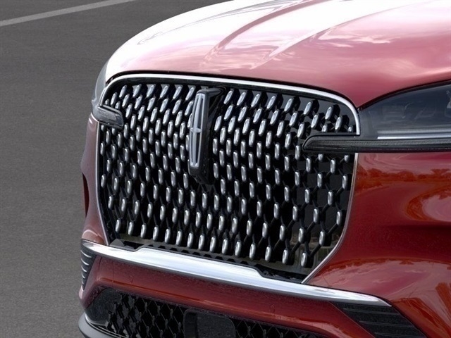 Lincoln Aviator Reserve 2025