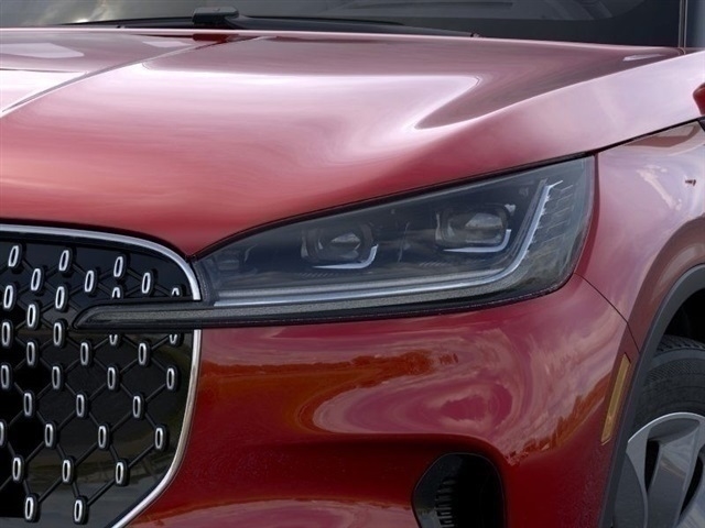 Lincoln Aviator Reserve 2025