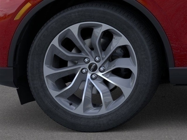 Lincoln Aviator Reserve 2025