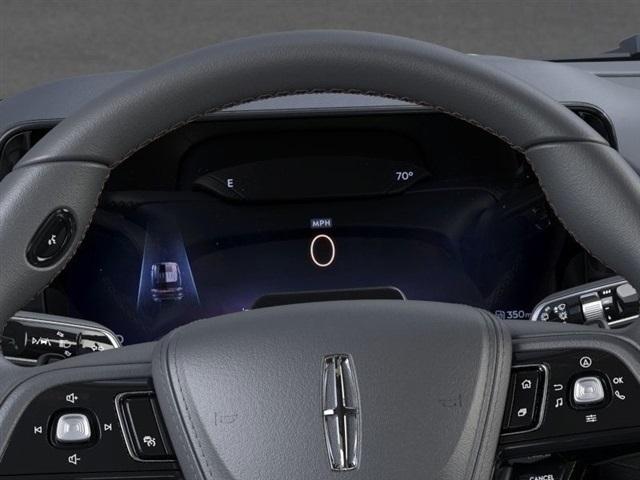 Lincoln Aviator Reserve 2025