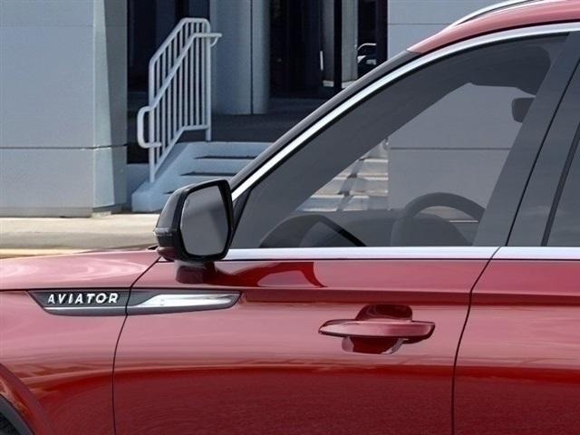 Lincoln Aviator Reserve 2025