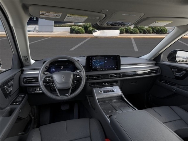 Lincoln Aviator Premiere AWD 2025 Lincoln Aviator Premiere AWD 2025