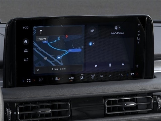 Lincoln Aviator Premiere AWD 2025 Lincoln Aviator Premiere AWD 2025