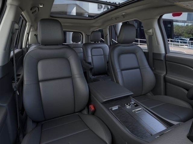 Lincoln Aviator Premiere AWD 2025