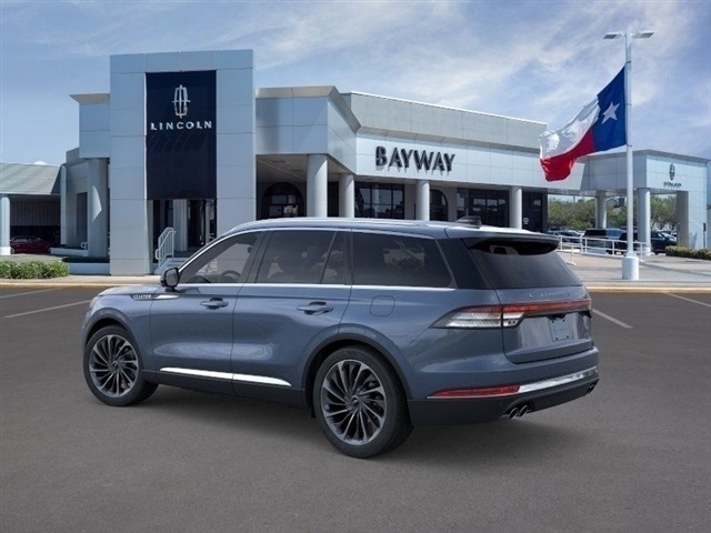 Lincoln Aviator Reserve 2025 Lincoln Aviator Reserve 2025