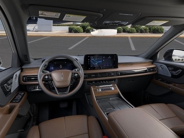 Lincoln Aviator Reserve 2025 Lincoln Aviator Reserve 2025