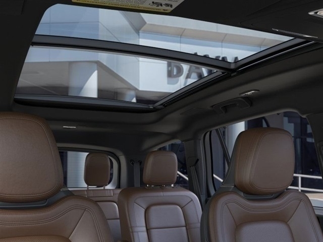 Lincoln Aviator Reserve 2025