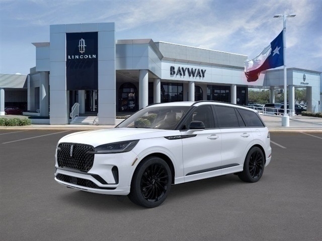 Lincoln Aviator Reserve 2025 Lincoln Aviator Reserve 2025