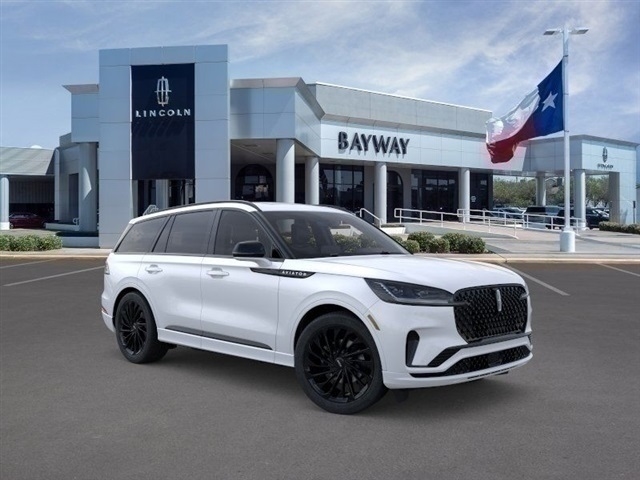 Lincoln Aviator Reserve 2025 Lincoln Aviator Reserve 2025