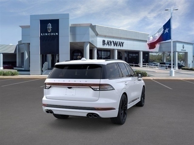 Lincoln Aviator Reserve 2025 Lincoln Aviator Reserve 2025