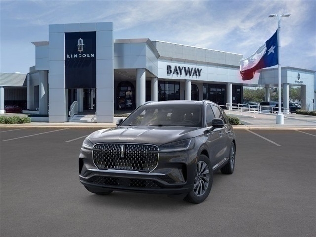 Lincoln Aviator Premiere 2025 Lincoln Aviator Premiere 2025