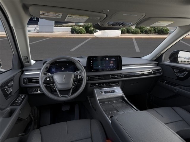 Lincoln Aviator Premiere 2025 Lincoln Aviator Premiere 2025