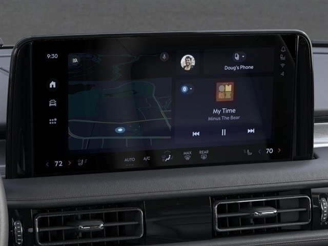 Lincoln Aviator Premiere 2025 Lincoln Aviator Premiere 2025