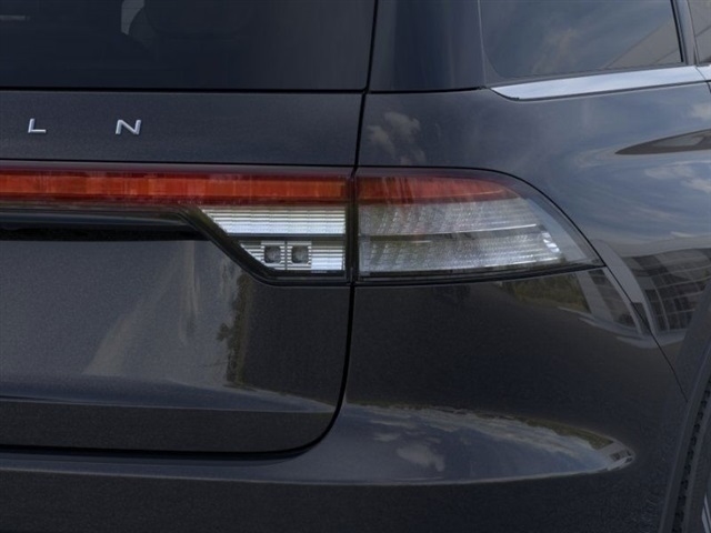 Lincoln Aviator Premiere 2025 Lincoln Aviator Premiere 2025