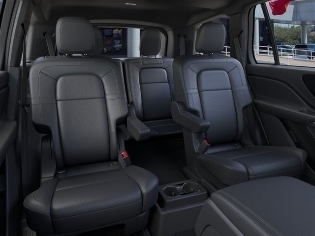 Lincoln Aviator Reserve 2025