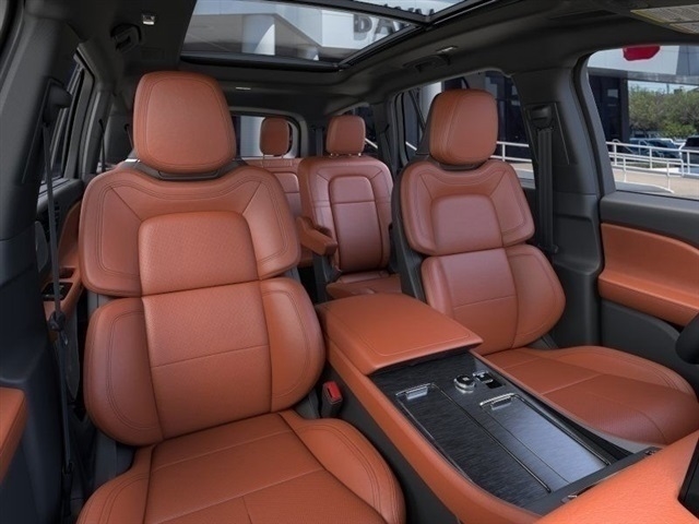 Lincoln Aviator Reserve 2025 Lincoln Aviator Reserve 2025