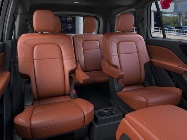 Lincoln Aviator Reserve 2025 Lincoln Aviator Reserve 2025