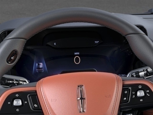 Lincoln Aviator Reserve 2025