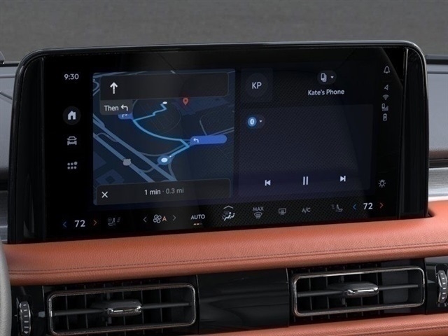 Lincoln Aviator Reserve 2025