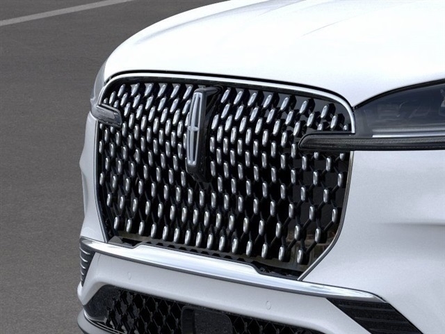 Lincoln Aviator Reserve 2025