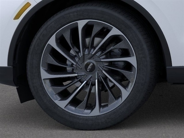 Lincoln Aviator Reserve 2025