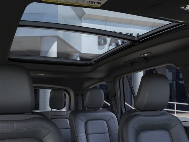 Lincoln Aviator Reserve 2025 Lincoln Aviator Reserve 2025