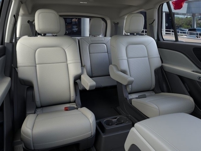 Lincoln Aviator Premiere AWD 2025 Lincoln Aviator Premiere AWD 2025