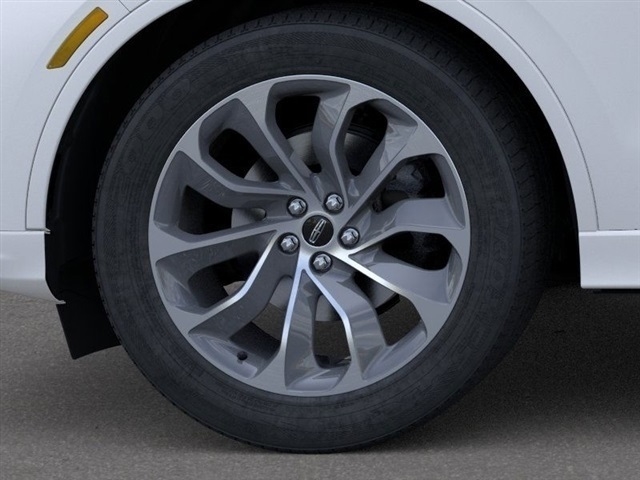 Lincoln Aviator Premiere AWD 2025 Lincoln Aviator Premiere AWD 2025