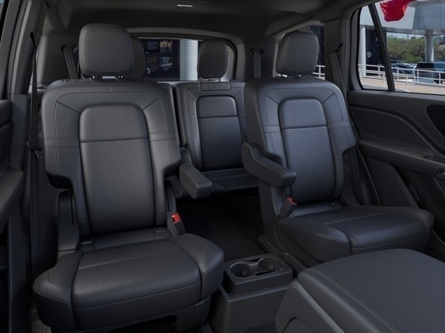 Lincoln Aviator Reserve 2025 Lincoln Aviator Reserve 2025