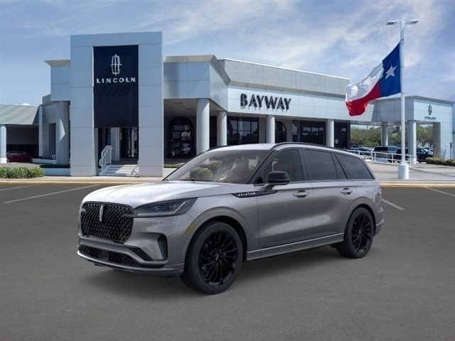 Lincoln Aviator Reserve 2025 Lincoln Aviator Reserve 2025