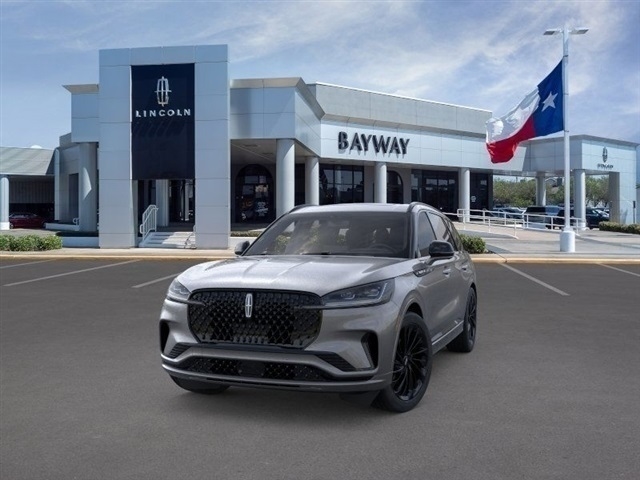 Lincoln Aviator Reserve 2025 Lincoln Aviator Reserve 2025