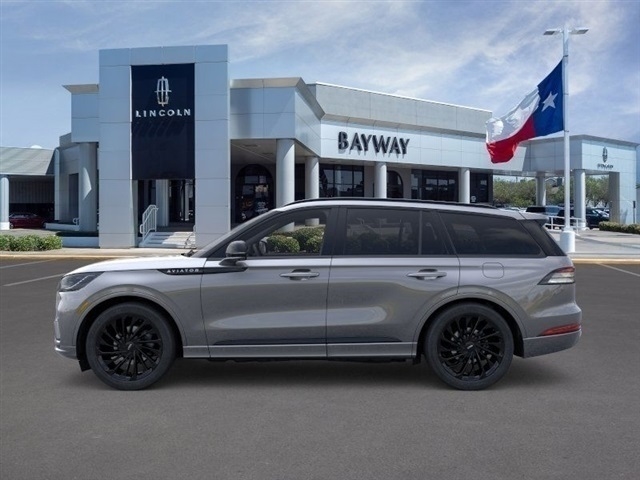 Lincoln Aviator Reserve 2025 Lincoln Aviator Reserve 2025