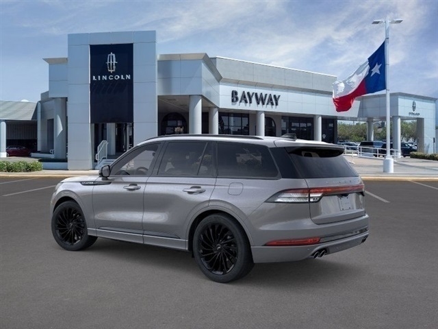 Lincoln Aviator Reserve 2025 Lincoln Aviator Reserve 2025