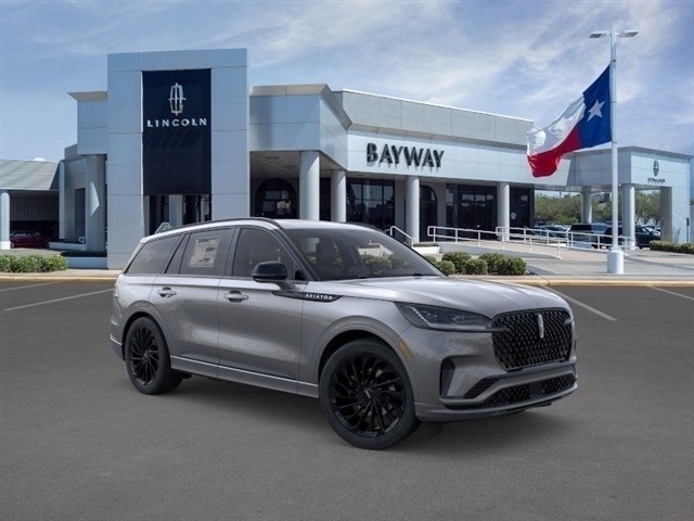 Lincoln Aviator Reserve 2025 Lincoln Aviator Reserve 2025