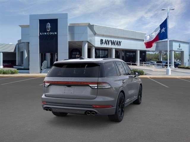 Lincoln Aviator Reserve 2025 Lincoln Aviator Reserve 2025