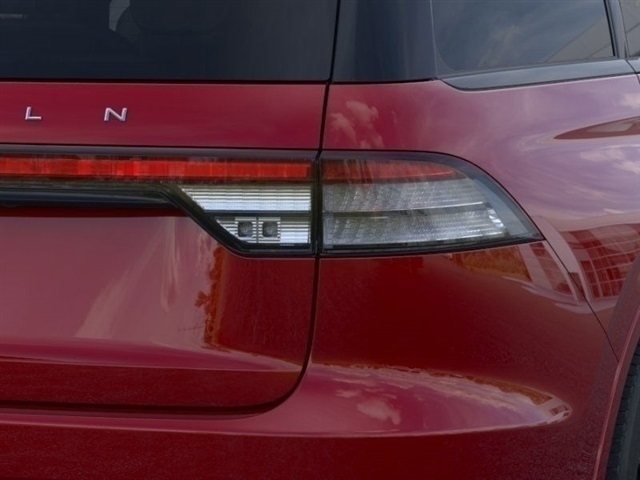 Lincoln Aviator Reserve 2025 Lincoln Aviator Reserve 2025