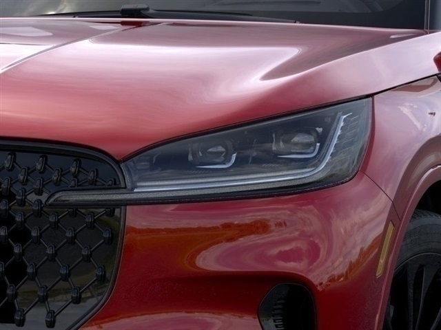 Lincoln Aviator Reserve 2025