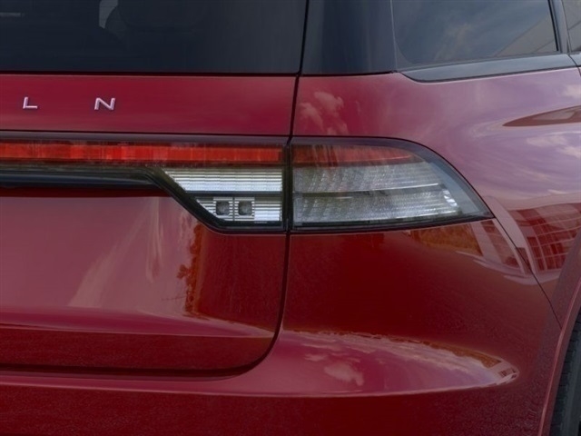 Lincoln Aviator Reserve 2025