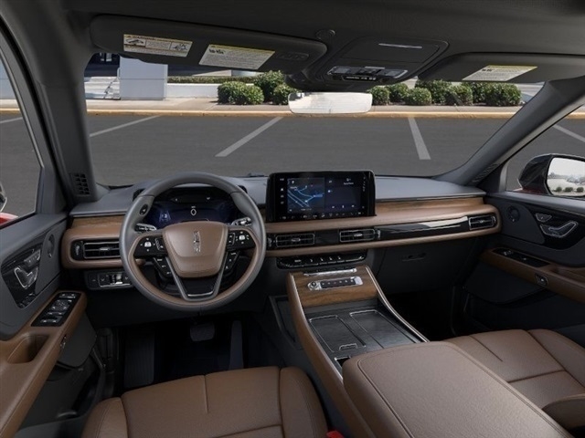 Lincoln Aviator Reserve 2025 Lincoln Aviator Reserve 2025