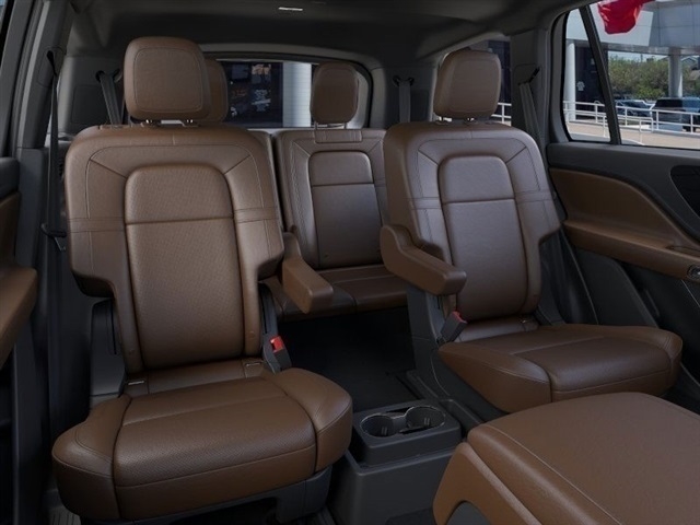 Lincoln Aviator Reserve 2025 Lincoln Aviator Reserve 2025