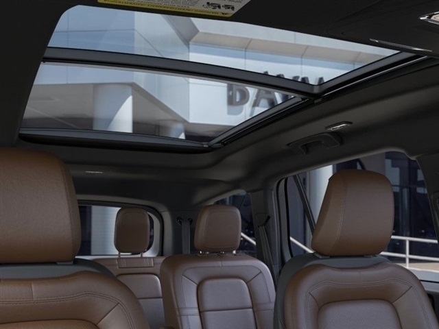 Lincoln Aviator Reserve 2025 Lincoln Aviator Reserve 2025