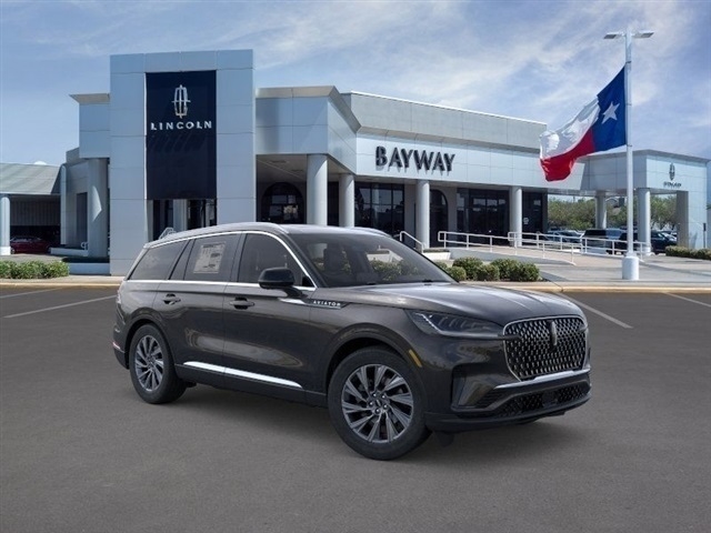 Lincoln Aviator Premiere AWD 2025 Lincoln Aviator Premiere AWD 2025