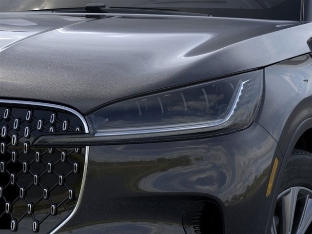 Lincoln Aviator Premiere AWD 2025 Lincoln Aviator Premiere AWD 2025