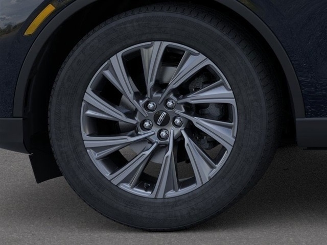 Lincoln Aviator Premiere AWD 2025 Lincoln Aviator Premiere AWD 2025