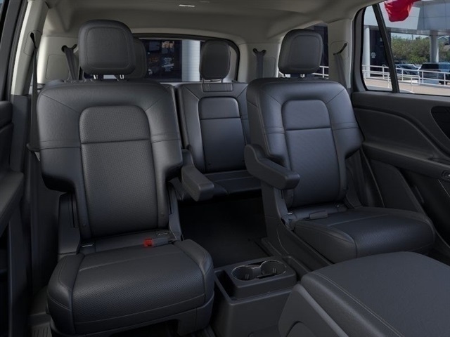 Lincoln Aviator Premiere AWD 2025 Lincoln Aviator Premiere AWD 2025