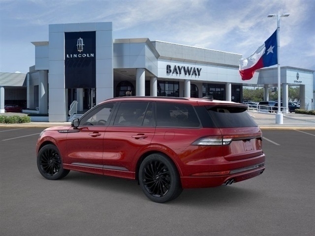 Lincoln Aviator Reserve 2025 Lincoln Aviator Reserve 2025