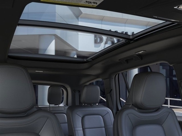 Lincoln Aviator Reserve 2025 Lincoln Aviator Reserve 2025