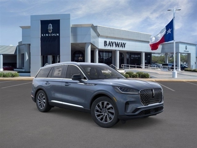 Lincoln Aviator Premiere 2025 Lincoln Aviator Premiere 2025