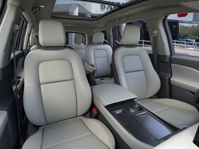 Lincoln Aviator Premiere 2025 Lincoln Aviator Premiere 2025