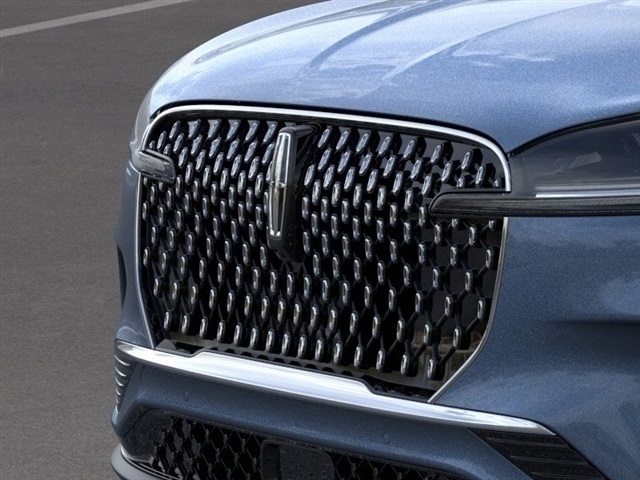 Lincoln Aviator Premiere 2025 Lincoln Aviator Premiere 2025